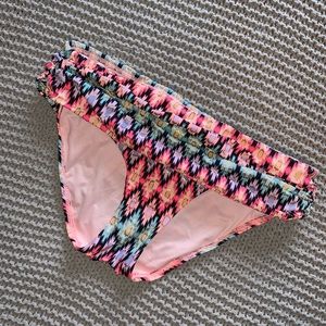 Victoria Secret bikini bottoms